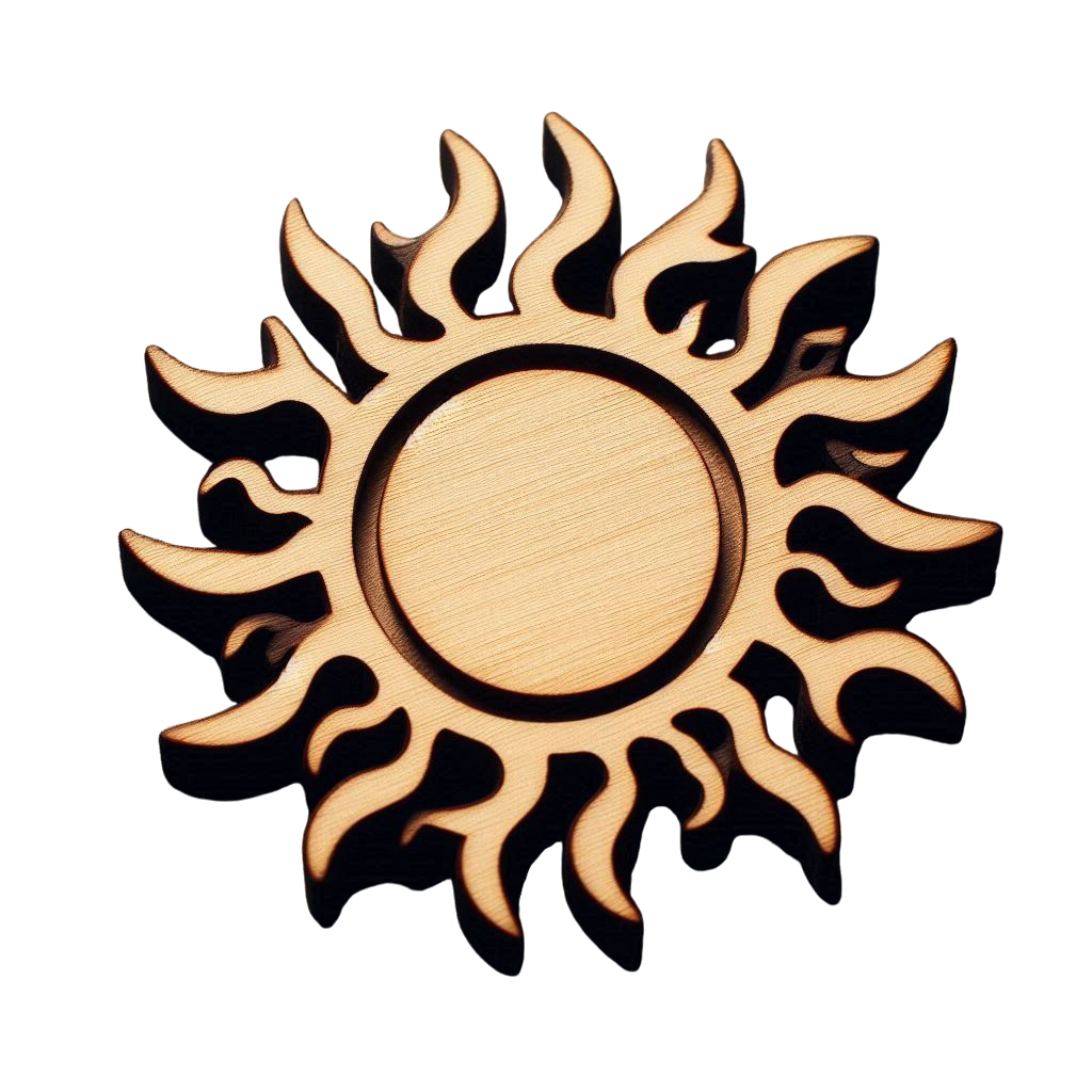 Simbolo Consejo Real