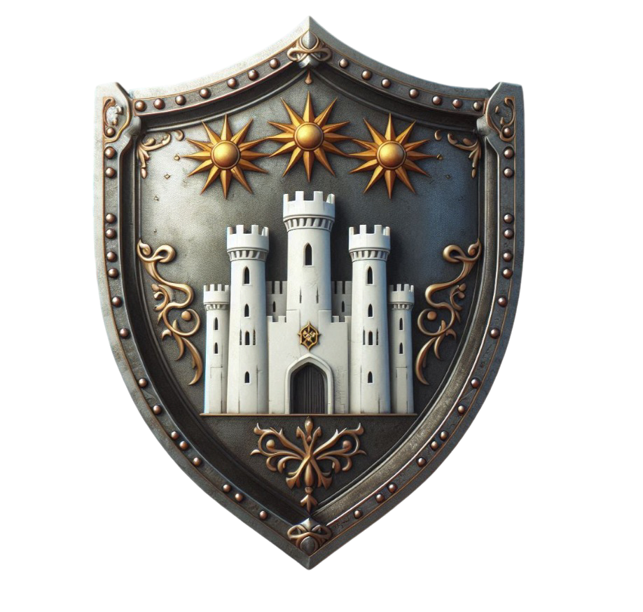 Simbolo Guardia Real